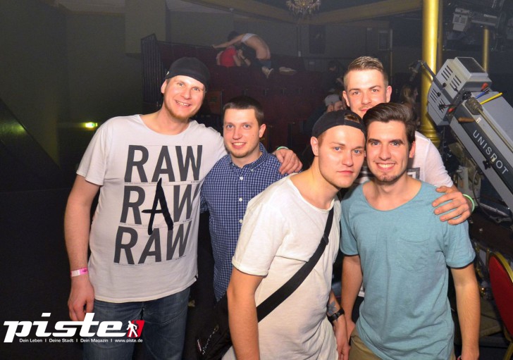 25 Jahre Wunderbar Part1 | Schmidt´s Tivoli