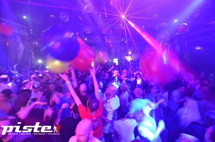 25 Jahre Wunderbar Part1 | Schmidt´s Tivoli
