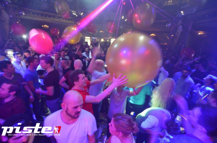 25 Jahre Wunderbar Part1 | Schmidt´s Tivoli