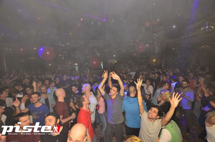 25 Jahre Wunderbar Part1 | Schmidt´s Tivoli