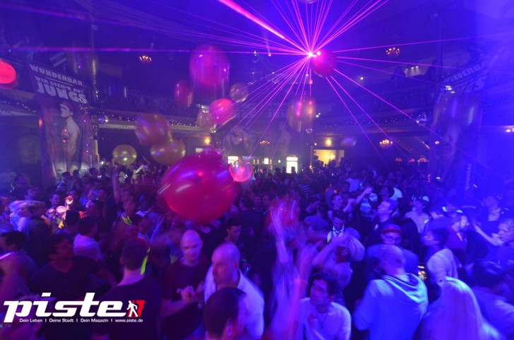25 Jahre Wunderbar Part1 | Schmidt´s Tivoli