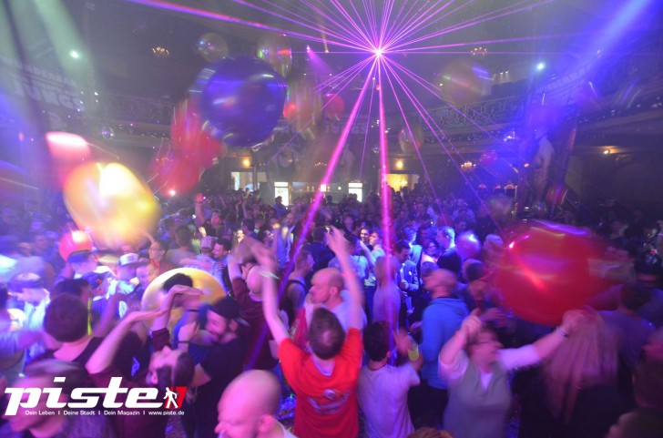 25 Jahre Wunderbar Part1 | Schmidt´s Tivoli