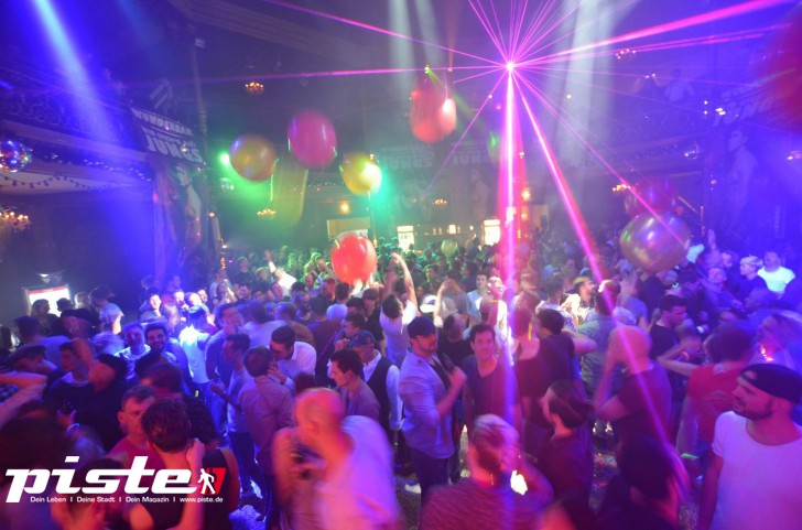 25 Jahre Wunderbar Part1 | Schmidt´s Tivoli