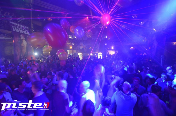 25 Jahre Wunderbar Part1 | Schmidt´s Tivoli