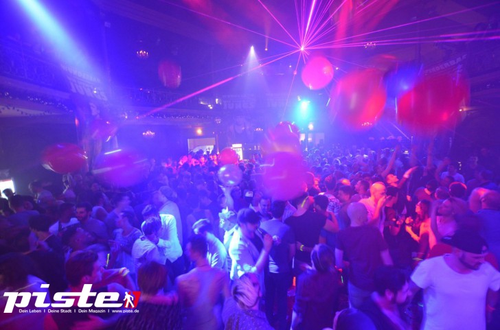 25 Jahre Wunderbar Part1 | Schmidt´s Tivoli