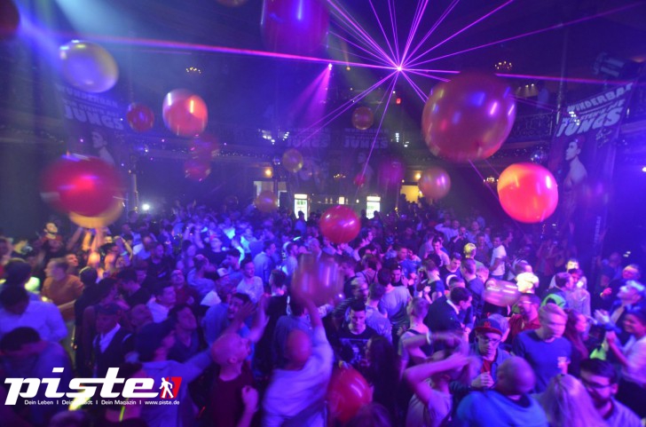 25 Jahre Wunderbar Part1 | Schmidt´s Tivoli