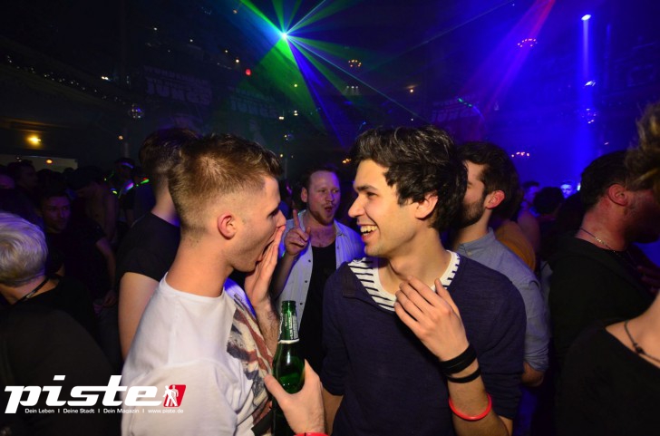25 Jahre Wunderbar Part1 | Schmidt´s Tivoli