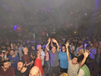 25 Jahre Wunderbar Part1 | Schmidt´s Tivoli