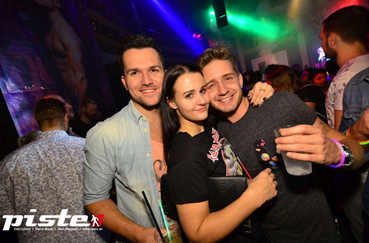 25 Jahre Wunderbar Part2 | Schmidt´s Tivoli