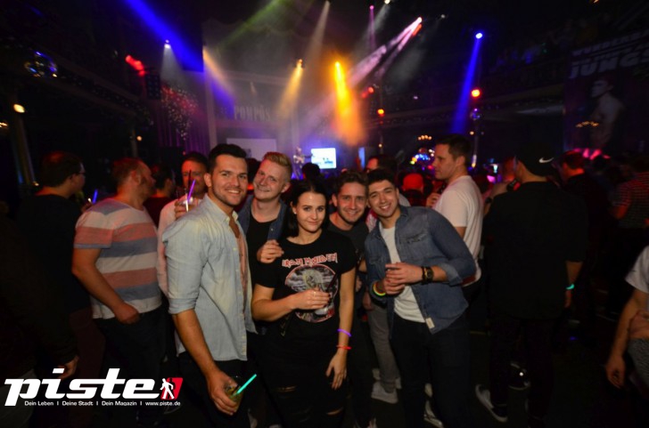 25 Jahre Wunderbar Part2 | Schmidt´s Tivoli