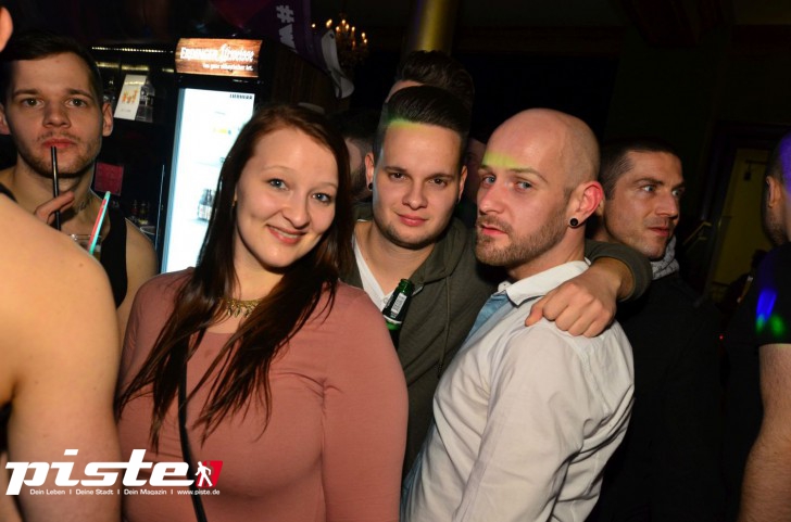 25 Jahre Wunderbar Part2 | Schmidt´s Tivoli