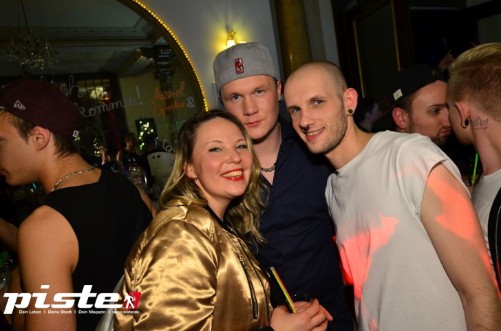 25 Jahre Wunderbar Part2 | Schmidt´s Tivoli