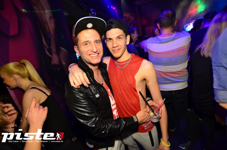 25 Jahre Wunderbar Part2 | Schmidt´s Tivoli
