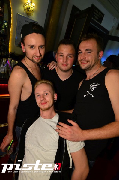 25 Jahre Wunderbar Part2 | Schmidt´s Tivoli