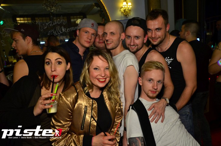 25 Jahre Wunderbar Part2 | Schmidt´s Tivoli