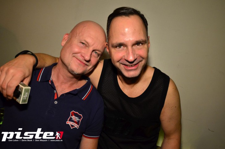 25 Jahre Wunderbar Part2 | Schmidt´s Tivoli