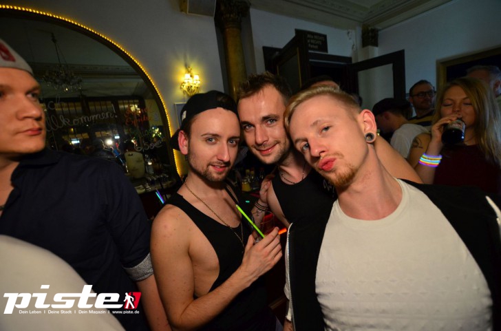 25 Jahre Wunderbar Part2 | Schmidt´s Tivoli