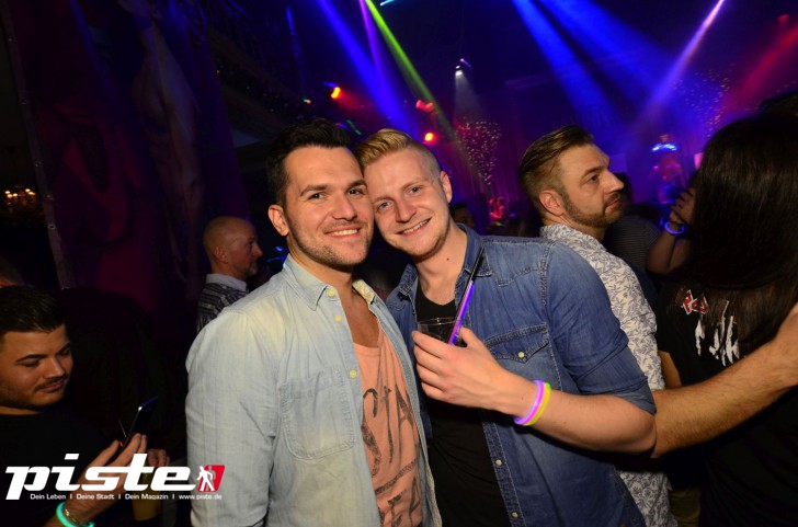 25 Jahre Wunderbar Part2 | Schmidt´s Tivoli