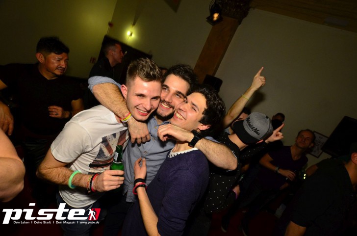 25 Jahre Wunderbar Part2 | Schmidt´s Tivoli