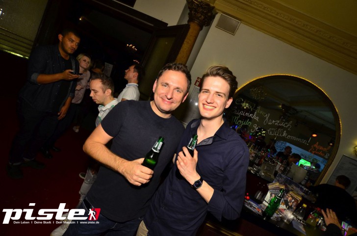 25 Jahre Wunderbar Part2 | Schmidt´s Tivoli