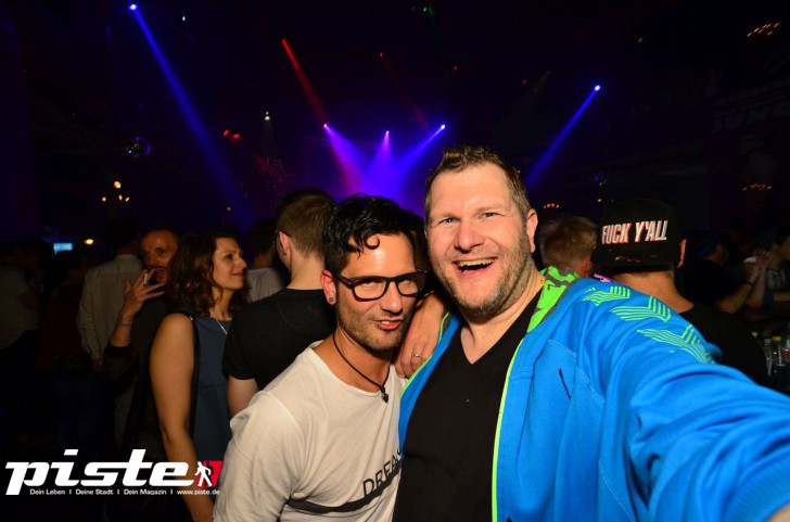 25 Jahre Wunderbar Part2 | Schmidt´s Tivoli