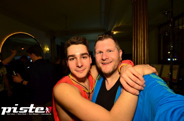 25 Jahre Wunderbar Part2 | Schmidt´s Tivoli