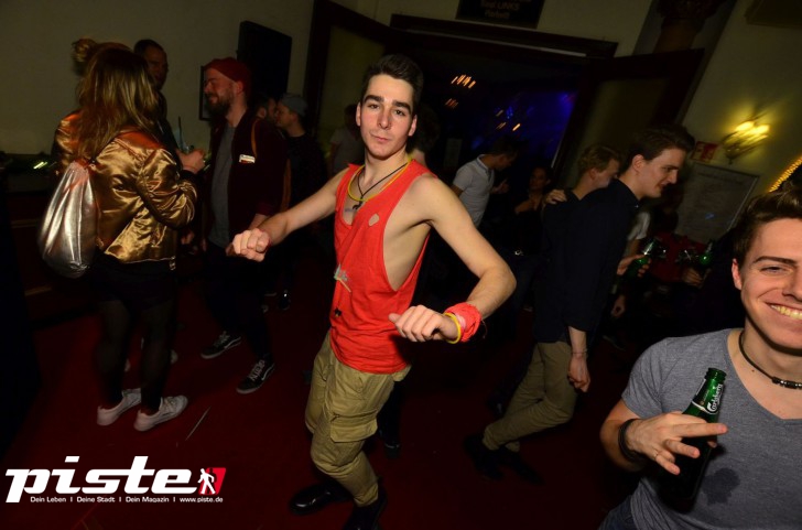 25 Jahre Wunderbar Part2 | Schmidt´s Tivoli