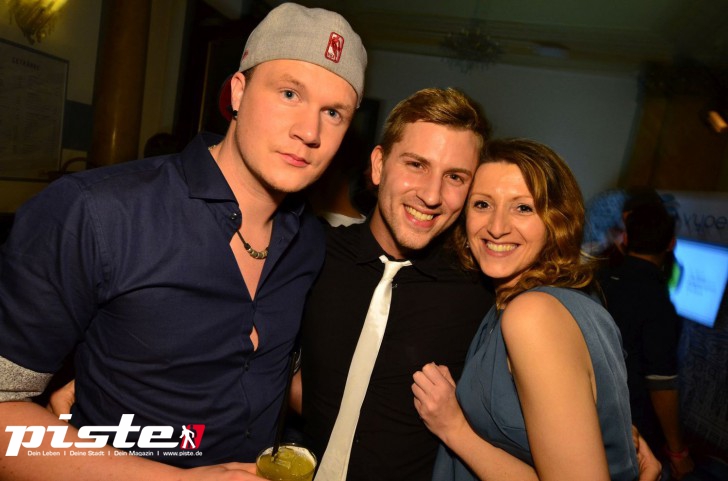 25 Jahre Wunderbar Part2 | Schmidt´s Tivoli