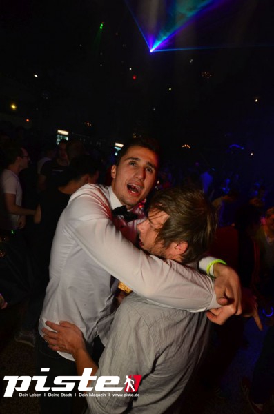 25 Jahre Wunderbar Part2 | Schmidt´s Tivoli