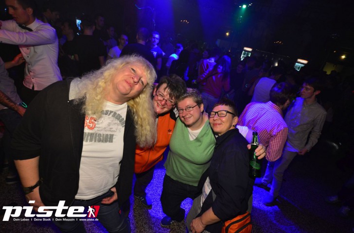 25 Jahre Wunderbar Part2 | Schmidt´s Tivoli