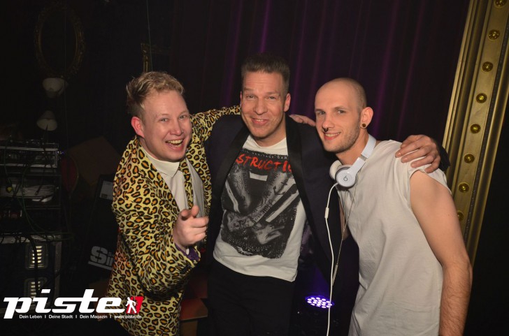 25 Jahre Wunderbar Part2 | Schmidt´s Tivoli