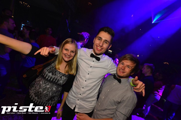 25 Jahre Wunderbar Part2 | Schmidt´s Tivoli