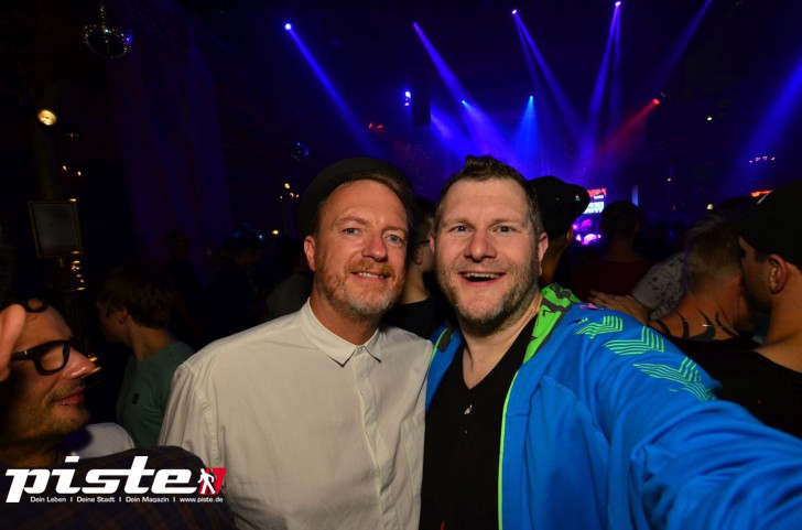 25 Jahre Wunderbar Part2 | Schmidt´s Tivoli
