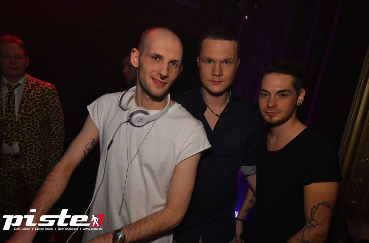 25 Jahre Wunderbar Part2 | Schmidt´s Tivoli