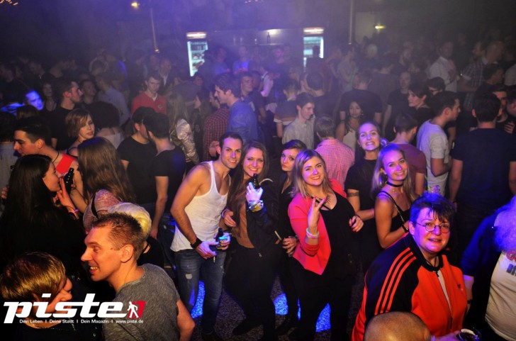 25 Jahre Wunderbar Part2 | Schmidt´s Tivoli