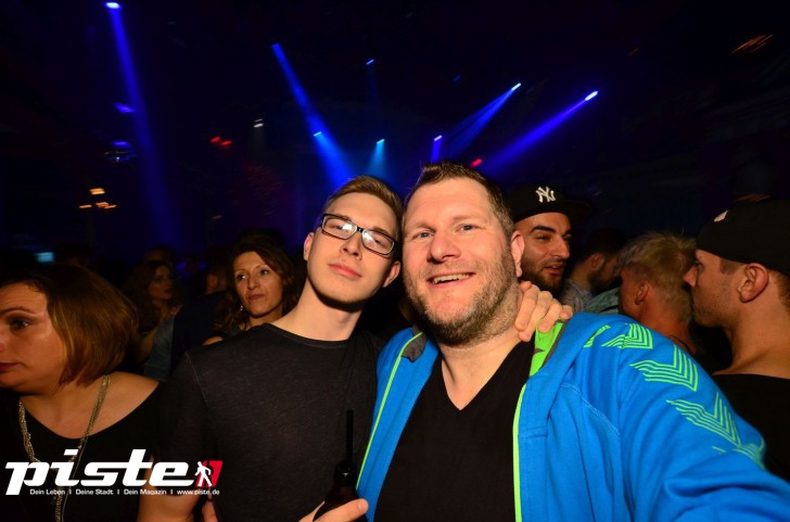 25 Jahre Wunderbar Part2 | Schmidt´s Tivoli