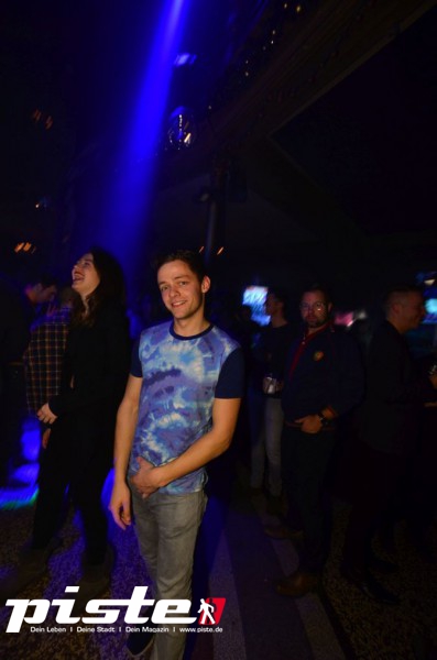 25 Jahre Wunderbar Part2 | Schmidt´s Tivoli