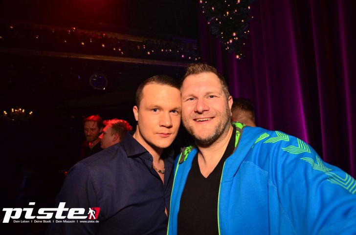 25 Jahre Wunderbar Part2 | Schmidt´s Tivoli