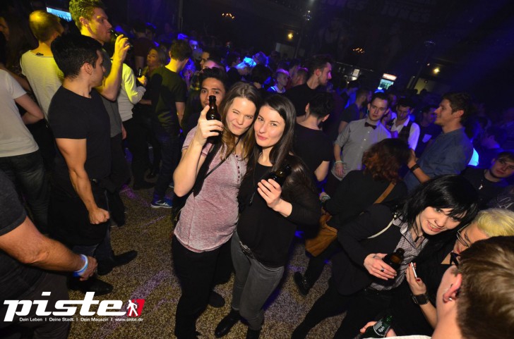 25 Jahre Wunderbar Part2 | Schmidt´s Tivoli