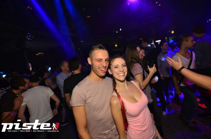 25 Jahre Wunderbar Part2 | Schmidt´s Tivoli