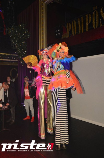 25 Jahre Wunderbar Part2 | Schmidt´s Tivoli