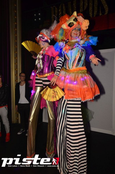 25 Jahre Wunderbar Part2 | Schmidt´s Tivoli