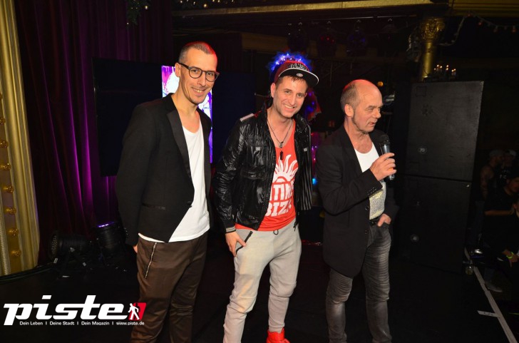 25 Jahre Wunderbar Part2 | Schmidt´s Tivoli