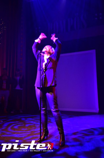 25 Jahre Wunderbar Part2 | Schmidt´s Tivoli