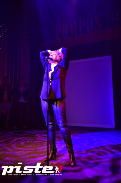 25 Jahre Wunderbar Part2 | Schmidt´s Tivoli