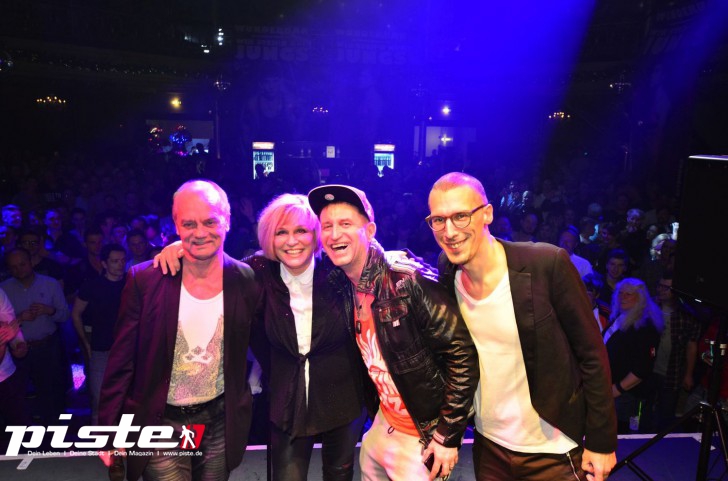 25 Jahre Wunderbar Part2 | Schmidt´s Tivoli