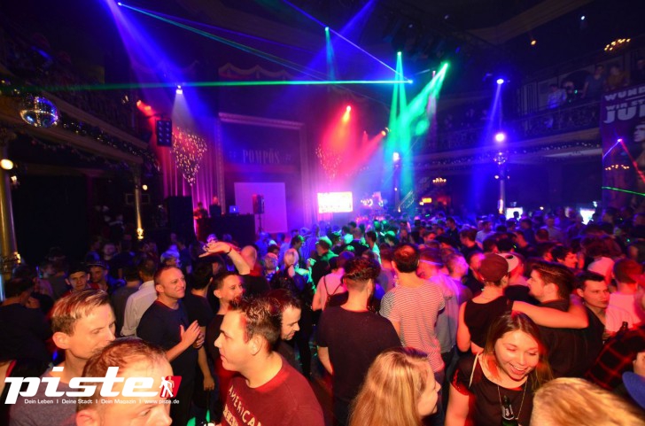 25 Jahre Wunderbar Part2 | Schmidt´s Tivoli