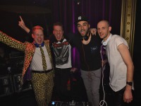 25 Jahre Wunderbar Part2 | Schmidt´s Tivoli