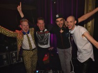 25 Jahre Wunderbar Part2 | Schmidt´s Tivoli