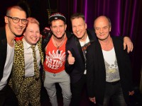25 Jahre Wunderbar Part2 | Schmidt´s Tivoli